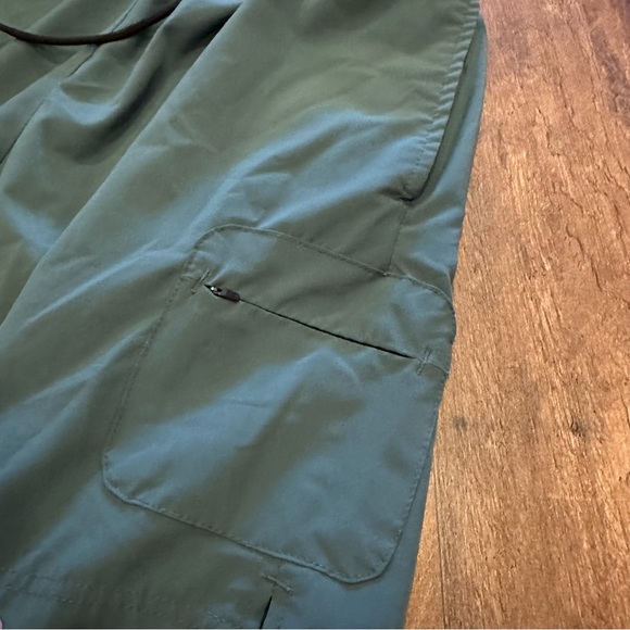 Leg3nd Shorts 8” Inseam sz M - Picture 7 of 7